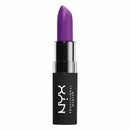 NYX - Velvet Matte Lipstick "Violet Voltage"