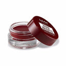 NYX - Vivid Brights Creme Colour "Bad Blood"