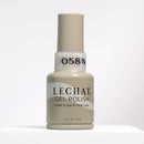 Lechat Color & Top in One Coat Gel Polish