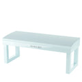 Kiara Sky Nail Arm Rest - Global Beauty Supply, LLC