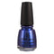 China Glaze Nail Lacquer 0.5 oz - Tempest 080