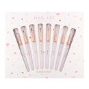 Kiara Sky Nail Art Brush Collection