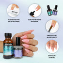 Mia Secret Nail Prep .5oz