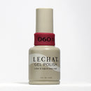 Lechat Color & Top in One Coat Gel Polish