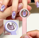GBS Cat Eye Magnet 025 - Global Beauty Supply, LLC