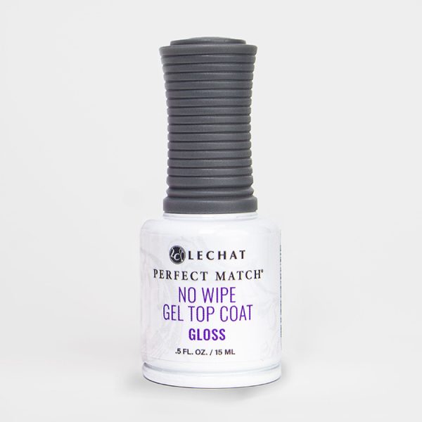 LeChat No Wipe Gel Gloss