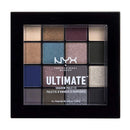 NYX - Ultimate Shadow Palette "Ash"