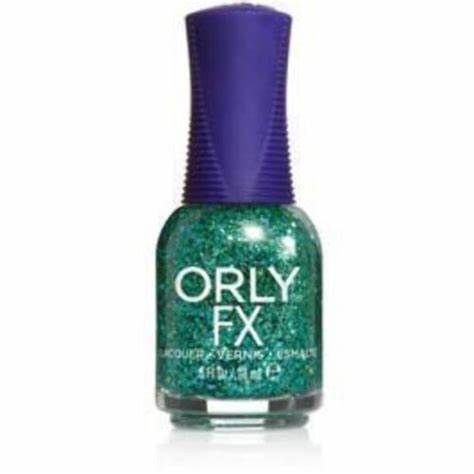 Orly Nail Lacquer - Mermaid Tale 20478