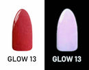 Chisel Acrylic & Dipping Powder Glow 13