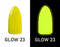 Chisel Acrylic & Dipping Powder Glow 23