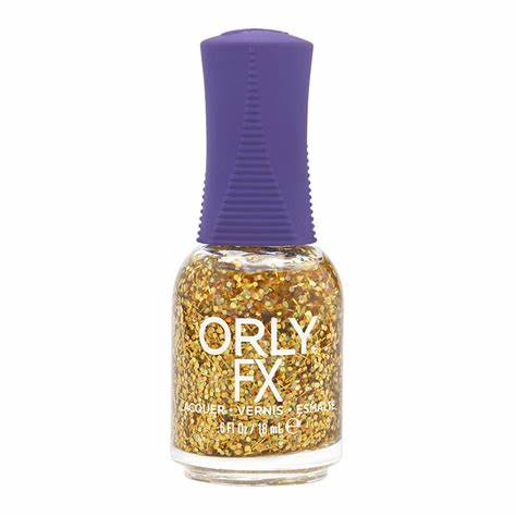 Orly Nail Lacquer - Sashay My Way 20449