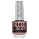 Gel II Extended Shine Nail Polish - Antique Rose ES251