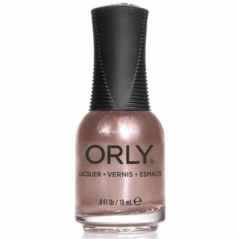 Orly Nail Lacquer - Rage 20293 – Global Beauty Supply