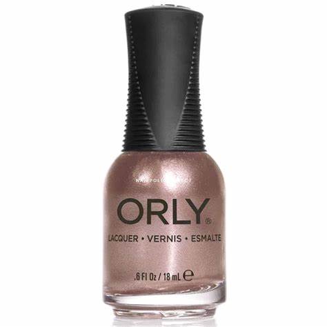 Orly Nail Lacquer - Rage 20293