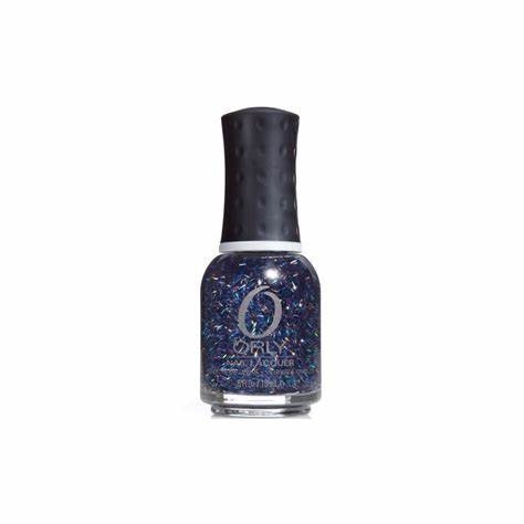 Orly Nail Lacquer - Sunglasses At Night 20474