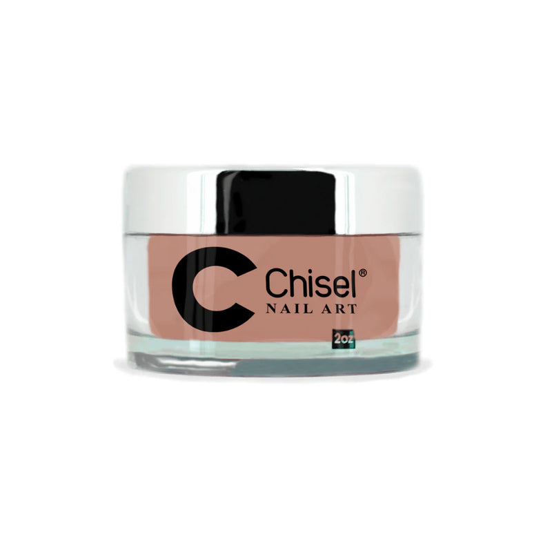 Chisel Acrylic & Dipping 2oz - Ombre OM 100B