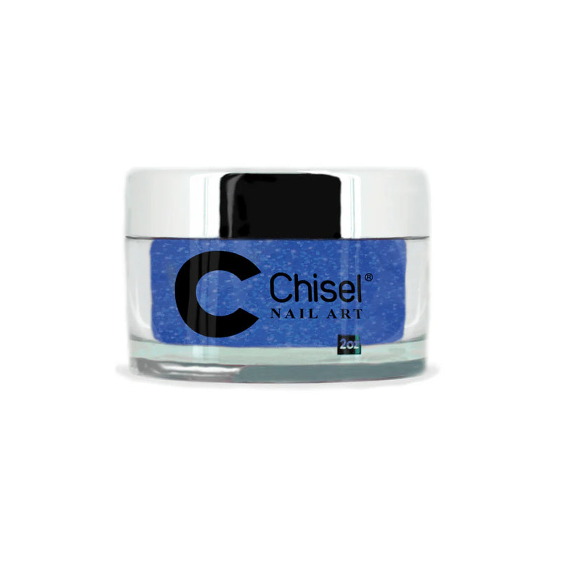 Chisel Acrylic & Dipping 2oz - Ombre OM 10A