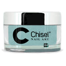 Chisel Acrylic & Dipping 2oz - Ombre OM 11A
