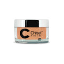 Chisel Acrylic & Dipping 2oz - Ombre OM 34A