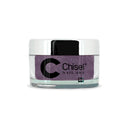 Chisel Acrylic & Dipping 2oz - Ombre OM 52B