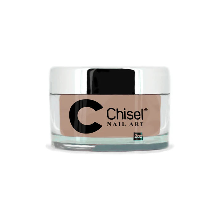 Chisel Acrylic & Dipping 2oz - Ombre OM 53B