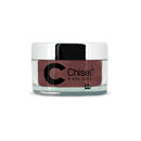 Chisel Acrylic & Dipping 2oz - Ombre OM 54A