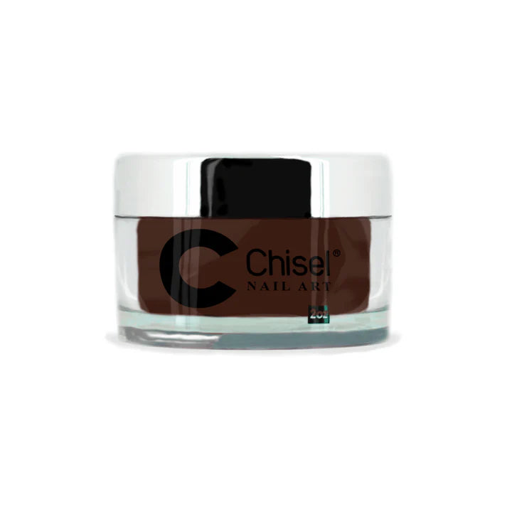 Chisel Acrylic & Dipping 2oz - Ombre OM 58B