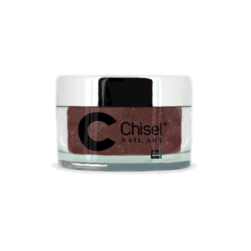 Chisel Acrylic & Dipping 2oz - Ombre OM 65A