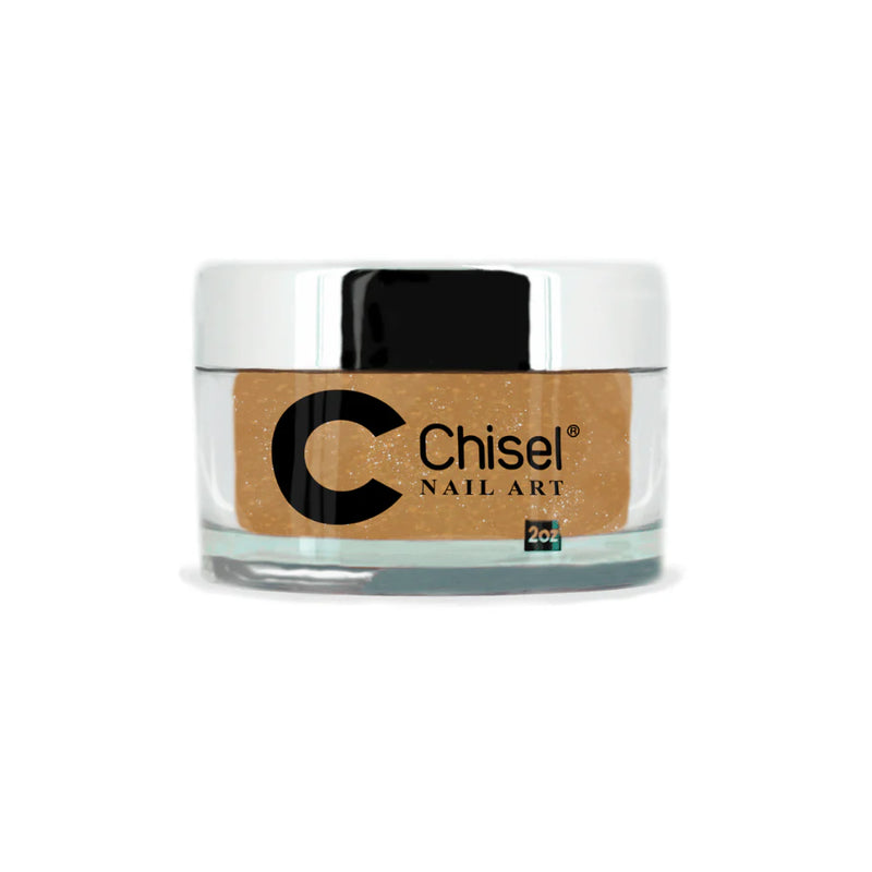 Chisel Acrylic & Dipping 2oz - Ombre OM 65B