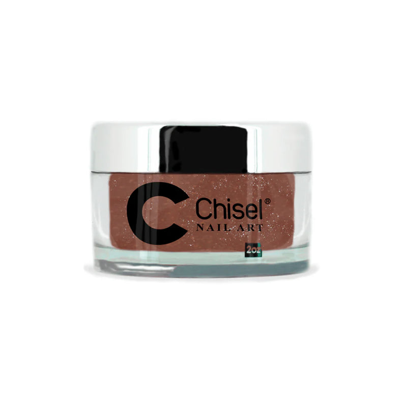 Chisel Acrylic & Dipping 2oz - Ombre OM 70A