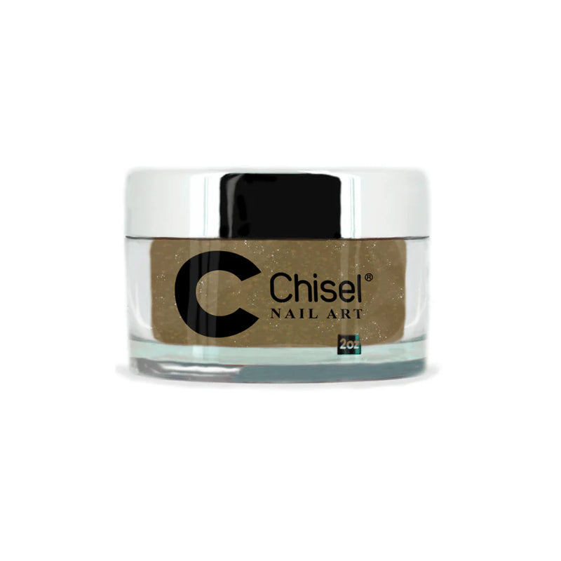 Chisel Acrylic & Dipping 2oz - Ombre OM 72A