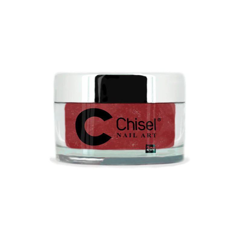 Chisel Acrylic & Dipping 2oz - Ombre OM 74A