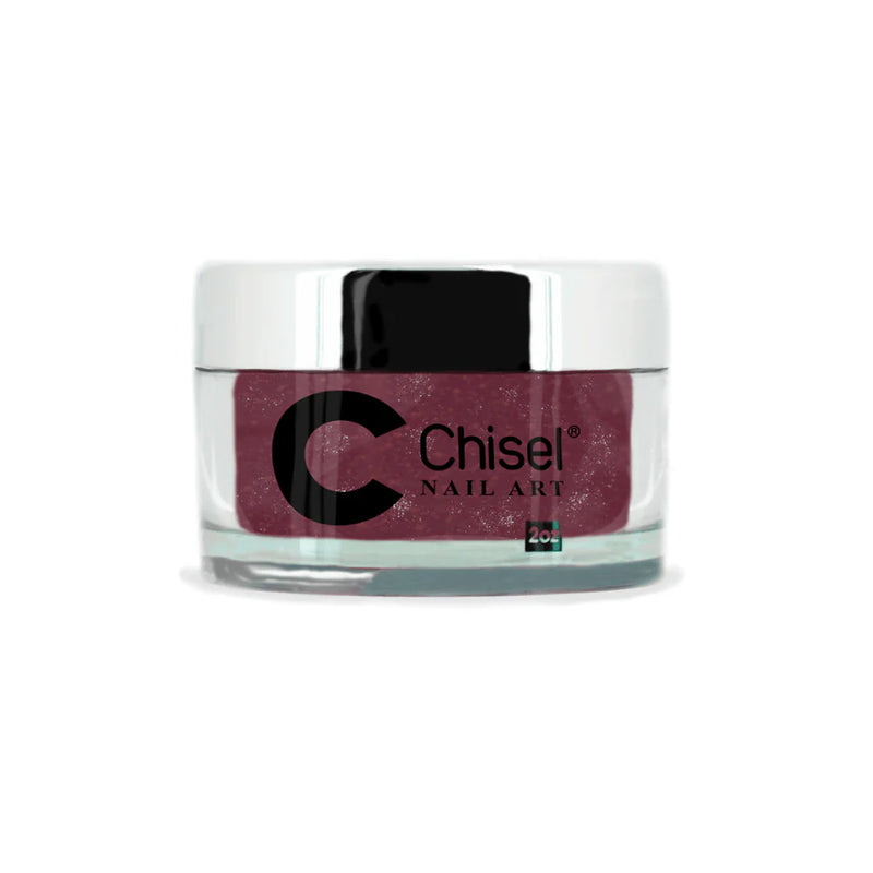 Chisel Acrylic & Dipping 2oz - Ombre OM 78B