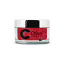 Chisel Acrylic & Dipping 2oz - Ombre OM 79A