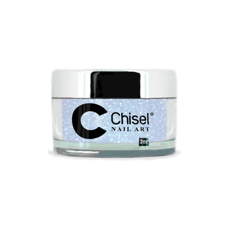 Chisel Acrylic & Dipping 2oz - Ombre OM 80B