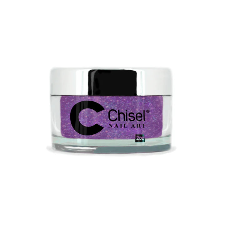 Chisel Acrylic & Dipping 2oz - Ombre OM 81A