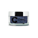 Chisel Acrylic & Dipping 2oz - Ombre OM 81B