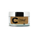 Chisel Acrylic & Dipping 2oz - Ombre OM 82A