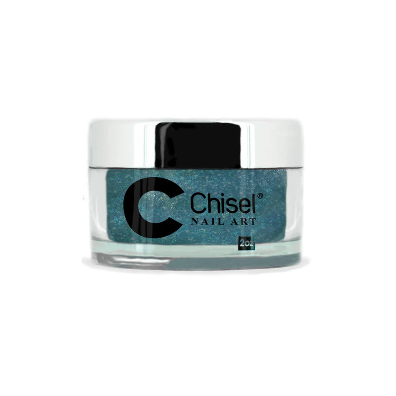 Chisel Acrylic & Dipping 2oz - Ombre OM 83A