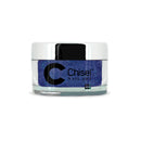 Chisel Acrylic & Dipping 2oz - Ombre OM 84B