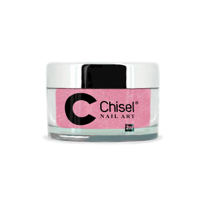 Chisel Acrylic & Dipping 2oz - Ombre OM 93B