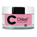 Chisel Acrylic & Dipping 2oz - Ombre OM 67B