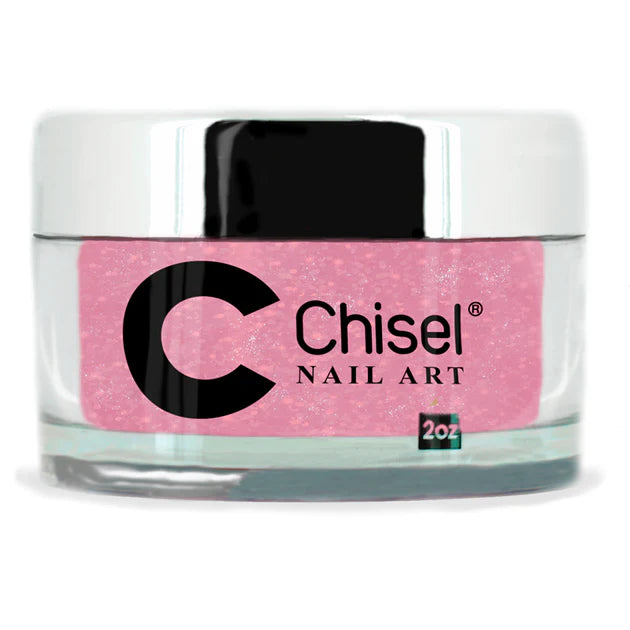 Chisel Acrylic & Dipping 2oz - Ombre OM 67B