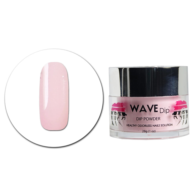 Wavegel Dip Powder 2oz -