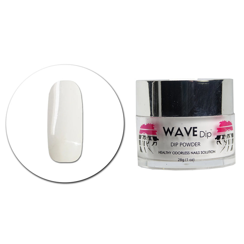 Wavegel Dip Powder 2oz -