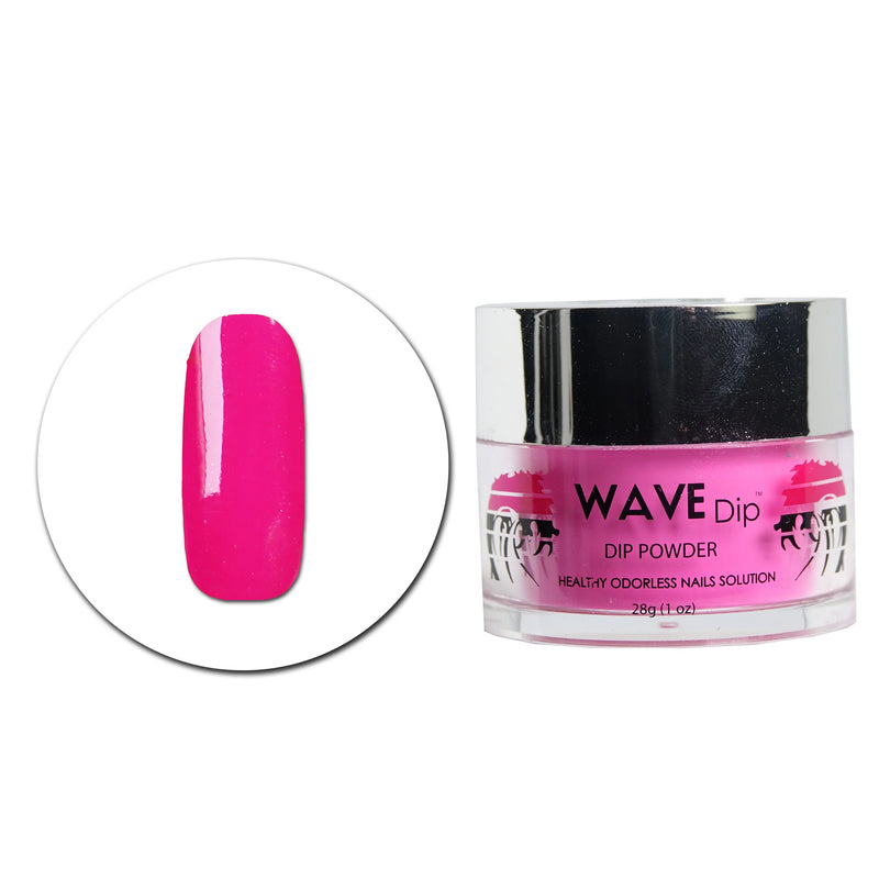 Wavegel Dip Powder 2oz -