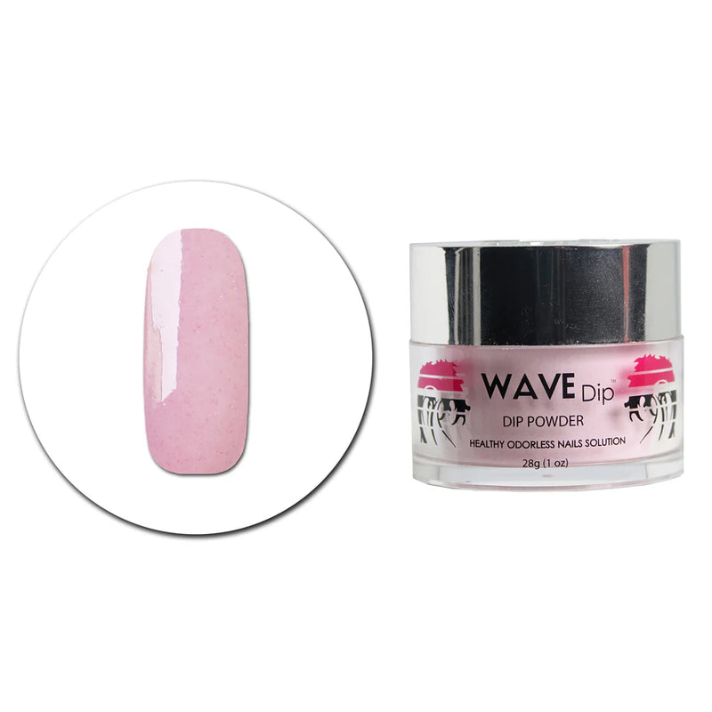 Wavegel Dip Powder 2oz -