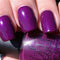 OPI Nail Lacquer F13 - Louvre Me Louvre Me Not