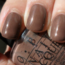 OPI Nail Lacquer H64 - Wooden Shoe Like to Know?