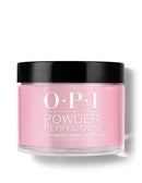 OPI Powder Perfection 1.5oz - Shorts Story DPB86